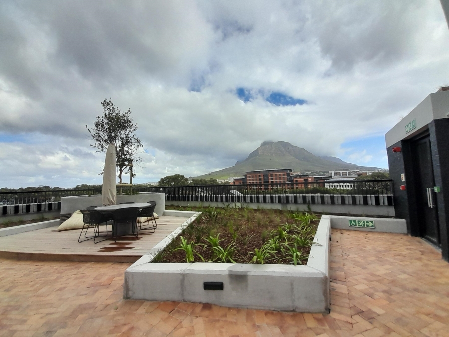 1 Bedroom Property for Sale in Observatory Western Cape